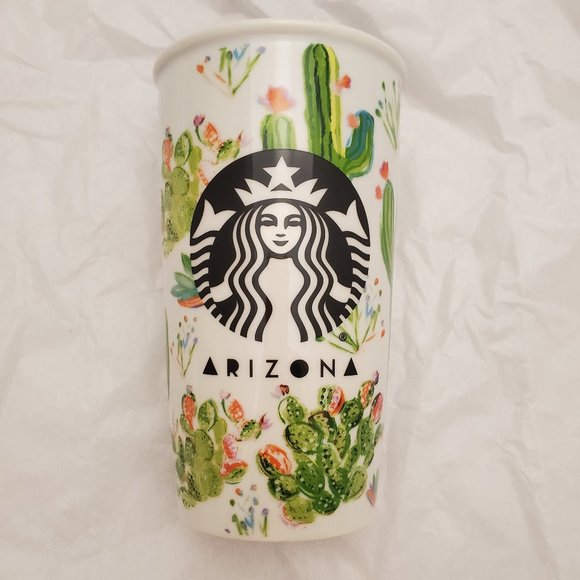 Starbucks Other - Starbucks Arizona 12oz Tumbler